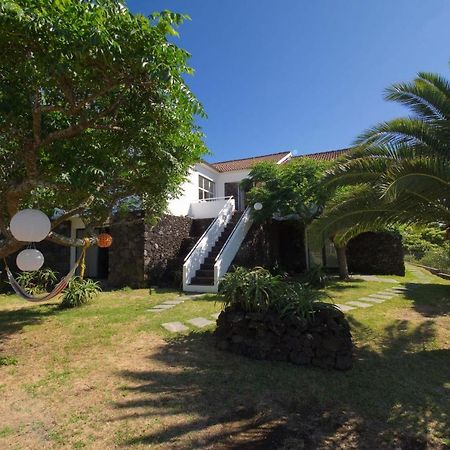 Epicenter Pico Madalena (Azores) Exterior foto