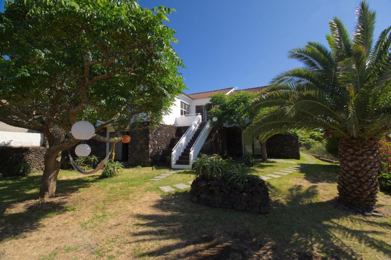 Epicenter Pico Madalena (Azores) Exterior foto