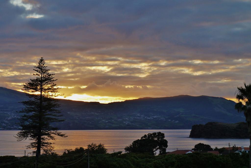 Epicenter Pico Madalena (Azores) Exterior foto