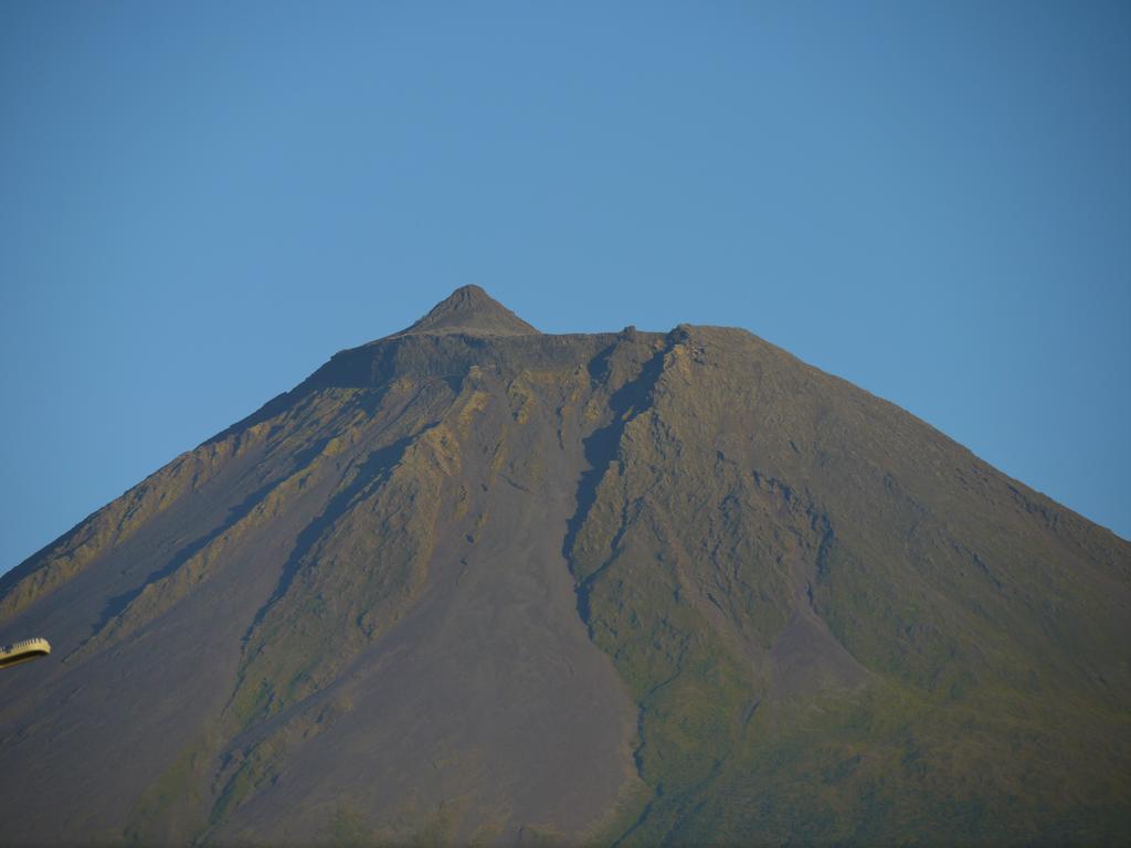 Epicenter Pico Madalena (Azores) Exterior foto