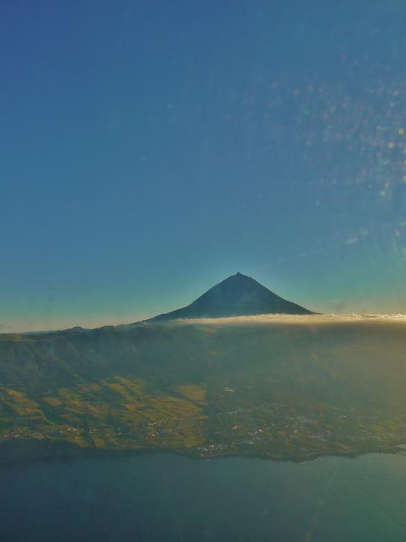 Epicenter Pico Madalena (Azores) Exterior foto